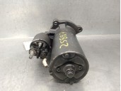 Replacement starter motor for Citroën C5 I (DC_) 2.2 HDi (DC4HXB, DC4HXE) OEM IAM reference 0986XA7830 5802M4 