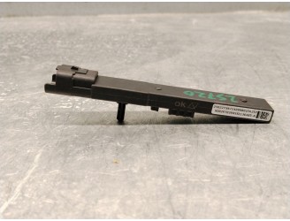 Recambio de antena para citroën jumpy iv e-jumpy l3 xl (k0) referencia OEM IAM XD0287039R3 
