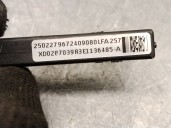 Recambio de antena para citroën jumpy iv e-jumpy l3 xl (k0) referencia OEM IAM XD0287039R3 