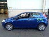 Fiat Grande Punto (199_) from the year 2006