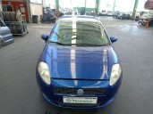 fiat grande punto (199_) del año 2006