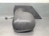Replacement left wing mirror for Citroën Jumpy III Van (V_) 1.6 BlueHDI 115 OEM IAM reference 98155884XT 98155884XT