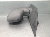 Replacement left wing mirror for Citroën Jumpy III Van (V_) 1.6 BlueHDI 115 OEM IAM reference 98155884XT 98155884XT