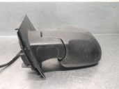 Replacement left wing mirror for Citroën Jumpy III Van (V_) 1.6 BlueHDI 115 OEM IAM reference 98155884XT 98155884XT