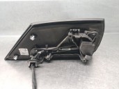 Replacement left wing mirror for Citroën Jumpy III Van (V_) 1.6 BlueHDI 115 OEM IAM reference 98155884XT 98155884XT