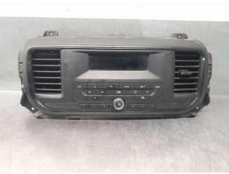MULTIFUNCTION DISPLAY 98120819ZD 98120819ZD 