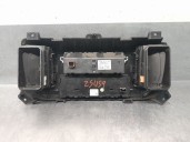 Replacement multifunction display for Citroën Jumpy III Van (V_) 1.6 BlueHDI 115 OEM IAM reference 98120819ZD 98120819ZD