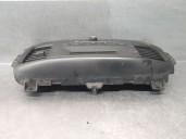 Replacement multifunction display for Citroën Jumpy III Van (V_) 1.6 BlueHDI 115 OEM IAM reference 98120819ZD 98120819ZD