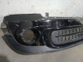 Replacement front bumper for Mini Mini (R56) One OEM IAM reference 51117268746 51117268746