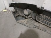 Replacement front bumper for Mini Mini (R56) One OEM IAM reference 51117268746 51117268746