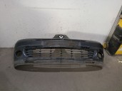 Replacement front bumper for Renault Clio II (BB_, CB_) 1.5 dCi (B/CB08) OEM IAM reference 7701475526 7701475526 