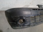 Replacement front bumper for Renault Clio II (BB_, CB_) 1.5 dCi (B/CB08) OEM IAM reference 7701475526 7701475526 