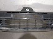 Replacement front bumper for Renault Clio II (BB_, CB_) 1.5 dCi (B/CB08) OEM IAM reference 7701475526 7701475526 