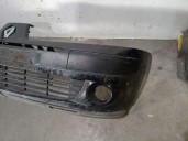 Replacement front bumper for Renault Clio II (BB_, CB_) 1.5 dCi (B/CB08) OEM IAM reference 7701475526 7701475526 
