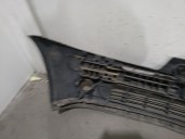 Replacement front bumper for Renault Clio II (BB_, CB_) 1.5 dCi (B/CB08) OEM IAM reference 7701475526 7701475526 