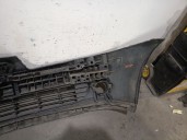Replacement front bumper for Renault Clio II (BB_, CB_) 1.5 dCi (B/CB08) OEM IAM reference 7701475526 7701475526 