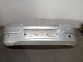 Recambio de paragolpes trasero para opel astra h (a04) 1.7 cdti (l48) referencia OEM IAM 1404175 1404175 