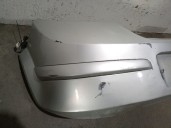 Replacement rear bumper for Opel Astra H (A04) 1.7 CDTi (L48) OEM IAM reference 1404175 1404175 