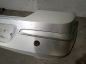 Replacement rear bumper for Opel Astra H (A04) 1.7 CDTi (L48) OEM IAM reference 1404175 1404175 