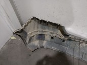 Replacement rear bumper for Opel Astra H (A04) 1.7 CDTi (L48) OEM IAM reference 1404175 1404175 