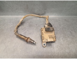 Replacement lambda sensor for Citroën Jumpy III van (V_) 1.6 BlueHDi 115 OEM IAM reference 9821121180 9821121180 A3C04702