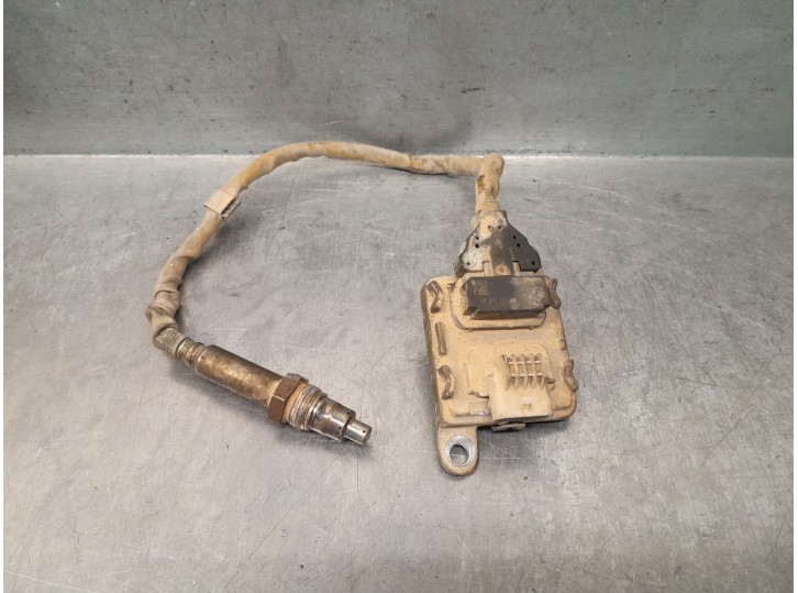 Replacement lambda sensor for Citroën Jumpy III van (V_) 1.6 BlueHDi 115 OEM IAM reference 9821121180 9821121180 A3C04702