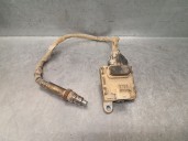 Replacement lambda sensor for Citroën Jumpy III van (V_) 1.6 BlueHDi 115 OEM IAM reference 9821121180 9821121180 A3C04702