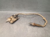 Replacement lambda sensor for Citroën Jumpy III van (V_) 1.6 BlueHDi 115 OEM IAM reference 9821121180 9821121180 A3C04702