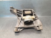 Replacement right engine mount for Citroën Jumpy III van (V_) 1.6 BlueHDi 115 OEM IAM reference 4A103720 9821089380 