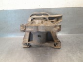 Replacement right engine mount for Citroën Jumpy III van (V_) 1.6 BlueHDi 115 OEM IAM reference 4A103720 9821089380 