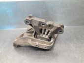 Replacement right engine mount for Citroën Jumpy III van (V_) 1.6 BlueHDi 115 OEM IAM reference 4A103720 9821089380 