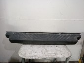 Replacement rear bumper for Ford Transit van (FA_ _) 2.2 TDCi OEM IAM reference 1745854 1745854