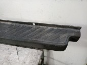 Replacement rear bumper for Ford Transit van (FA_ _) 2.2 TDCi OEM IAM reference 1745854 1745854