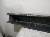 Replacement rear bumper for Ford Transit van (FA_ _) 2.2 TDCi OEM IAM reference 1745854 1745854