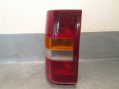 Replacement left rear light for Citroën Jumpy I Van (BS_, BT_, BY_, BZ_) 1.9 D 70 OEM IAM reference 6350E7 6350