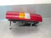Replacement left rear light for Citroën Jumpy I Van (BS_, BT_, BY_, BZ_) 1.9 D 70 OEM IAM reference 6350E7 6350