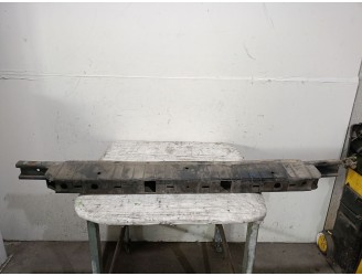Replacement rear bumper reinforcement for Ford Transit van (FA_ _) 2.2 TDCi OEM IAM reference DRFB 