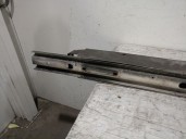 Recambio de refuerzo paragolpes trasero para ford transit furgoneta (fa_ _) 2.2 tdci referencia OEM IAM DRFB 