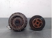 Replacement clutch kit for Citroën C5 I (DC_) 2.2 HDi (DC4HXB, DC4HXE) OEM IAM reference 2004Z2 2004Z2 
