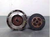 Replacement clutch kit for Citroën C5 I (DC_) 2.2 HDi (DC4HXB, DC4HXE) OEM IAM reference 2004Z2 2004Z2 