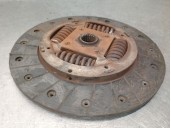 Replacement clutch kit for Citroën C5 I (DC_) 2.2 HDi (DC4HXB, DC4HXE) OEM IAM reference 2004Z2 2004Z2 