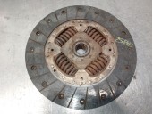 Replacement clutch kit for Citroën C5 I (DC_) 2.2 HDi (DC4HXB, DC4HXE) OEM IAM reference 2004Z2 2004Z2 