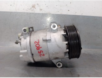 Recambio de compresor aire acondicionado para renault grand scénic ii (jm0/1_) 1.9 dci (jm0g, jm12, jm1g, jm2c) referencia OEM I