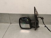 Replacement left wing mirror for Citroën Jumpy IV E-Jumpy L3 XL (K0) OEM IAM reference 98519519XT 98519519XT