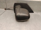 Replacement left wing mirror for Citroën Jumpy IV E-Jumpy L3 XL (K0) OEM IAM reference 98519519XT 98519519XT