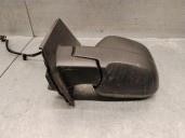 Replacement left wing mirror for Citroën Jumpy IV E-Jumpy L3 XL (K0) OEM IAM reference 98519519XT 98519519XT