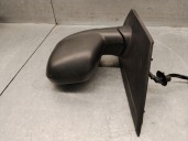 Replacement left wing mirror for Citroën Jumpy IV E-Jumpy L3 XL (K0) OEM IAM reference 98519519XT 98519519XT