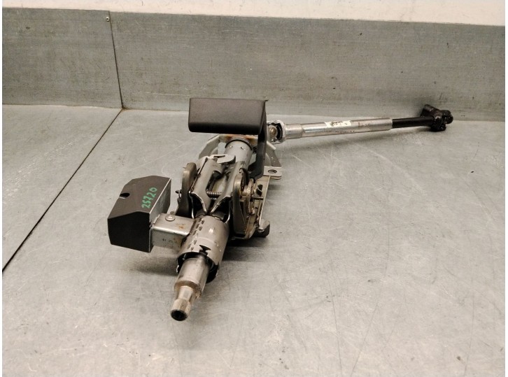 Replacement steering column for citroën jumpy iv e-jumpy l3 xl (k0) OEM IAM reference 98076762ZD 98076762ZD 