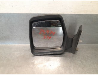 LEFT WING MIRROR 8153HE 8153HE 