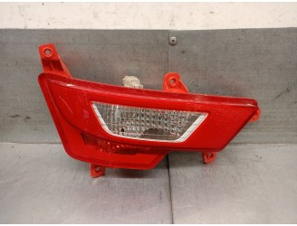 Recambio de faro antiniebla trasero derecho para hyundai bayon (bc3) 1.0 t-gdi 48v-hybrid referencia OEM IAM 92406Q0510 92406Q05